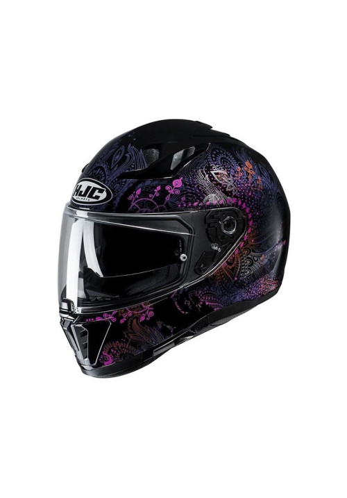 CASCO HJC I70 VAROK MC8