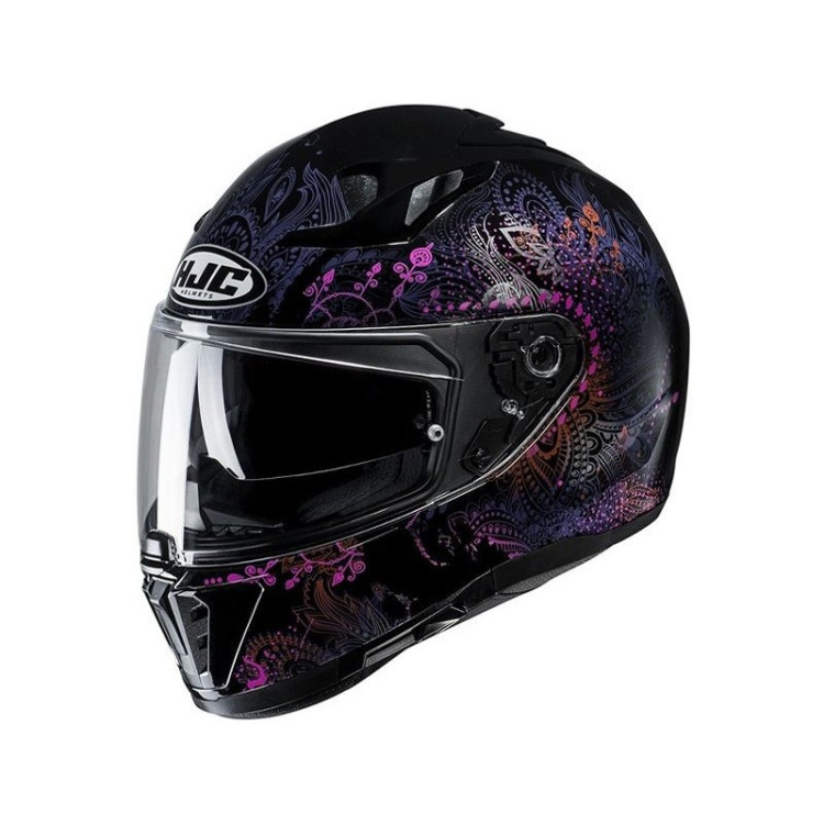 CASCO HJC I70 VAROK MC8