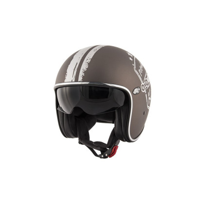 CASCO KAPPA KV29 PHILADELPHIA FIBRA TABACO MATE