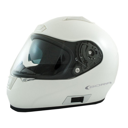 CASCO LEM BORA BLANCO