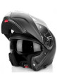 CASCO LS2 FF325 STROBE NEGRO MATE