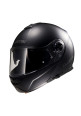 CASCO LS2 FF325 STROBE NEGRO MATE