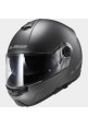 CASCO LS2 FF325 STROBE MATE TITANIO