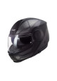 CASCO LS2 FF902 SCOPE AXIS NEGRO TITANIO