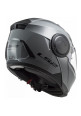 CASCO LS2 FF902 SCOPE GRIS NARDO