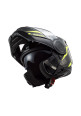 CASCO LS2 FF902 SCOPE SKID NEGRO AMARILLO FLUOR