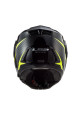 CASCO LS2 FF902 SCOPE SKID NEGRO AMARILLO FLUOR