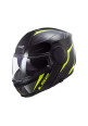 CASCO LS2 FF902 SCOPE SKID NEGRO AMARILLO FLUOR