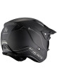 CASCO MT TR902SV DISTRICT SV A1 NEGRO MATE