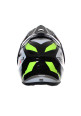 CASCO SCORPION ADX-1 LONTANO NEGRO AMARILLO FLUOR