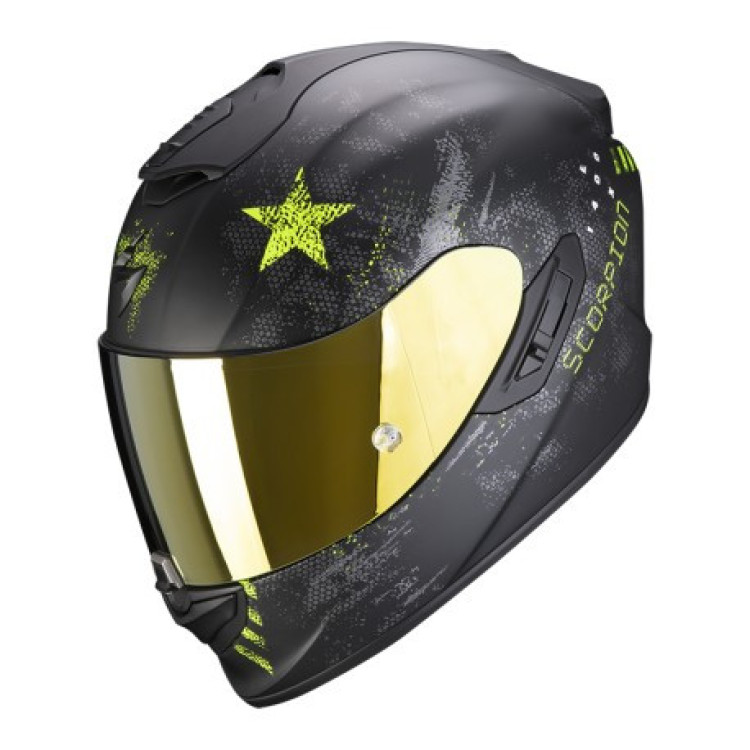 CASCCO EXO-1400 AIR ASIO ROCK