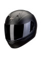 CASCO SCORPION EXO-390 SOLID NEGRO MATE