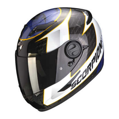 CASCO EXO-490 AZUL