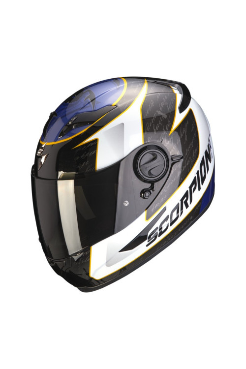 CASCO EXO-490 AZUL