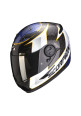 CASCO EXO-490 AZUL