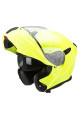 CASCO SCORPION EXO-920 SOLID AMARILLO FLUOR