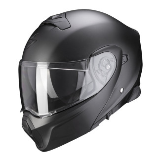 EXO-930 SMART SOLID NEGRO MATE