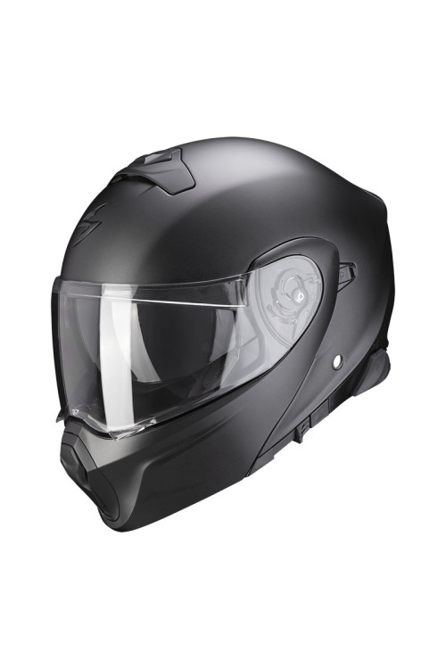 EXO-930 SMART SOLID NEGRO MATE