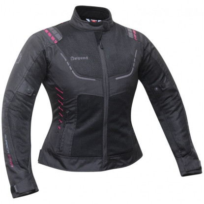 CHAQUETA DEGEND BREEZE WOMAN N/R