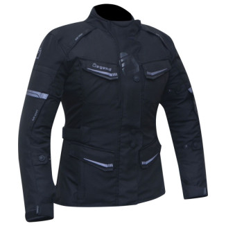 CHAQUETA DEGEND TRAVEL LADY N