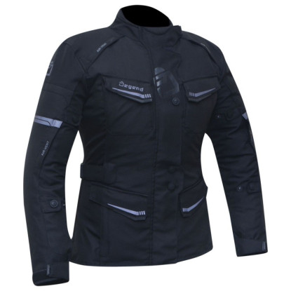 CHAQUETA DEGEND TRAVEL LADY N