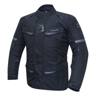 CHAQUETA DEGEND TRAVEL MAN