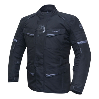 CHAQUETA DEGEND TRAVEL MAN
