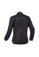 CHAQUETA LEVIOR KAIZEN WP NEGRO