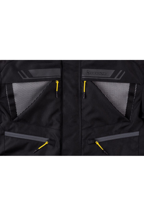 KAIZEN WP NEGRO / GRIS