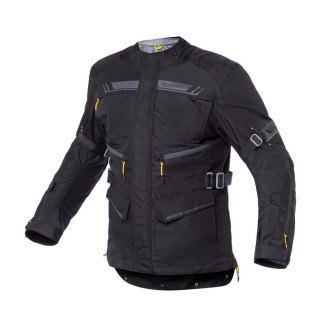 CHAQUETA LEVIOR KAIZEN WP NEGRO