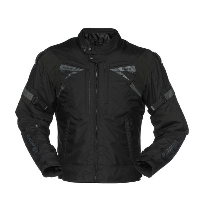 RAINERS H2O NEGRO