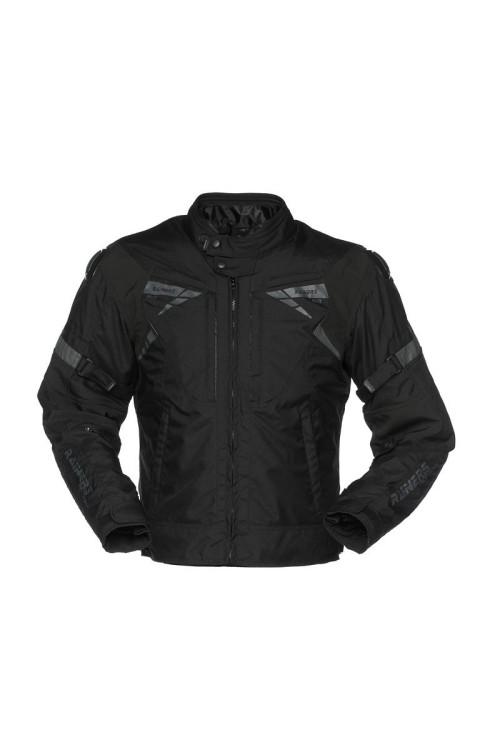 RAINERS H2O NEGRO