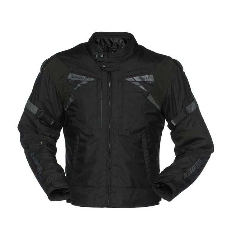 RAINERS H2O NEGRO