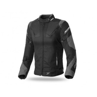  DEGREES SD-JR71 RACING LADY NEGRO GRIS