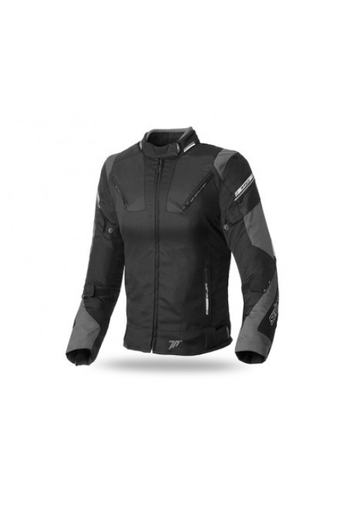  DEGREES SD-JR71 RACING LADY NEGRO GRIS