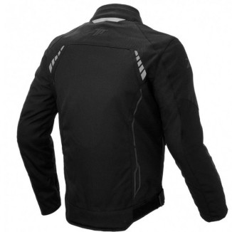 SD-JR65 INVIERNO RACING HOMBRE NEGRA