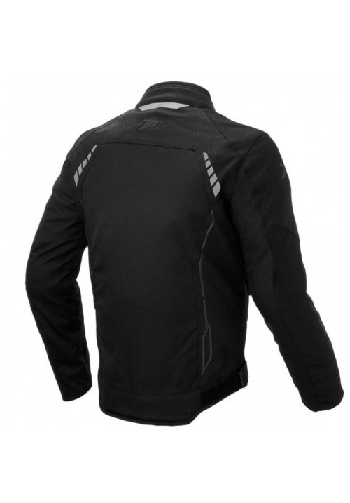 SD-JR65 INVIERNO RACING HOMBRE NEGRA