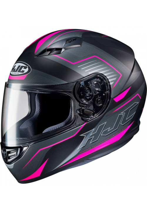 CASCO HJC CS-15 TRION MC8SF