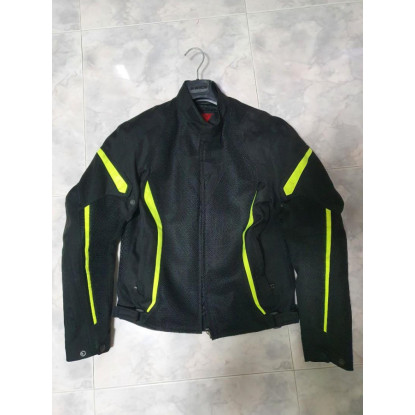 Dainese Air Crono 2 Tex Jacket