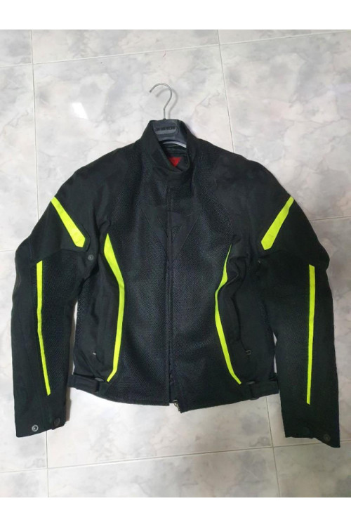 Dainese Air Crono 2 Tex Jacket