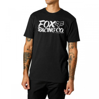 CAMISETA FOX WAYFARER SS NG M 