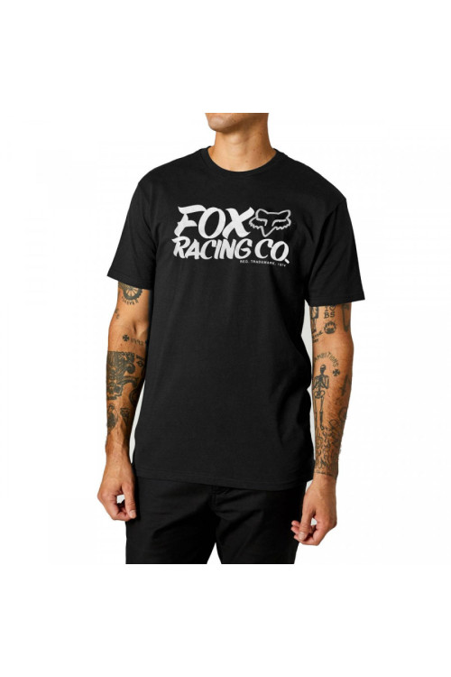 CAMISETA FOX WAYFARER SS NG M 