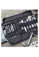 FUNDA KRIEGA TOOL ROLL PARA HERRAMIENTAS