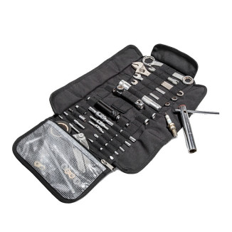 FUNDA KRIEGA TOOL ROLL PARA HERRAMIENTAS