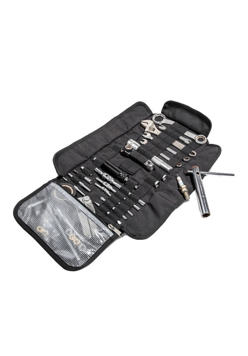 FUNDA KRIEGA TOOL ROLL PARA HERRAMIENTAS