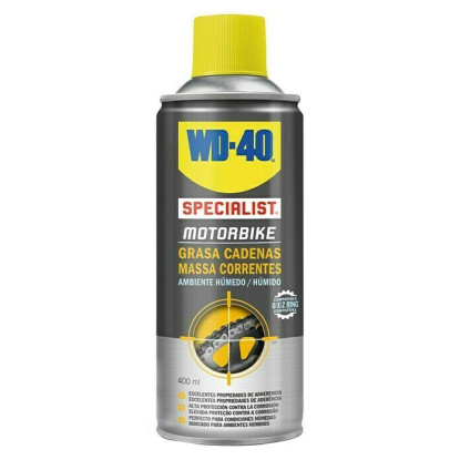 WD-40 GRASA AMBIENTE HUMEDO