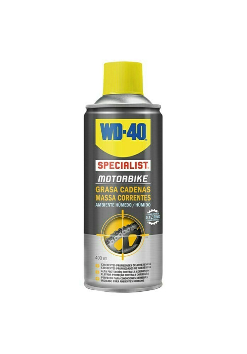 WD-40 GRASA AMBIENTE HUMEDO