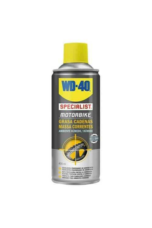 WD-40 GRASA AMBIENTE HUMEDO