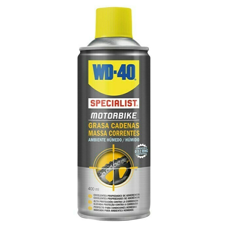 WD-40 GRASA AMBIENTE HUMEDO