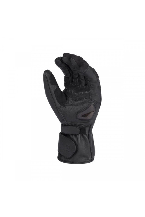 GUANTES LEVIOR LEADER WOMAN WP NEGRO